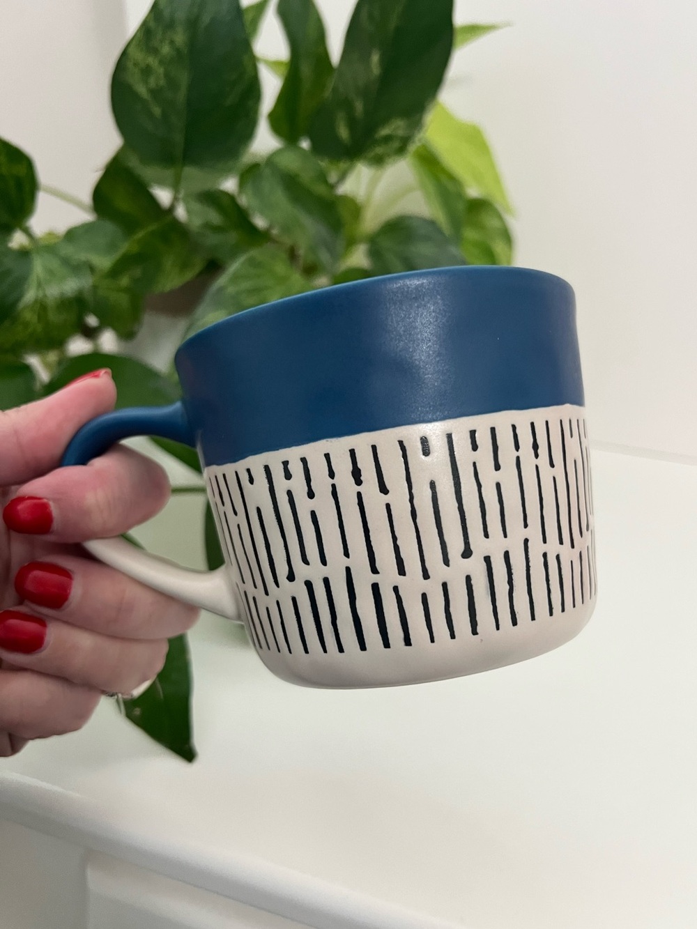 NEW Mug from Camellia Tea Company Calgary